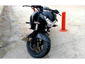 Bursa polisi motosiklet hırsızlarına göz açtırmıyor