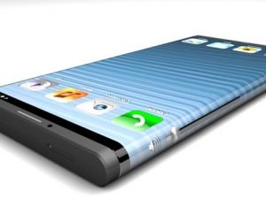 iPhone 7'nin ekranı kavisli mi olacak?