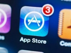 App Store çöktü