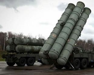 Rus medyası yazdı: Türkiye ve Rusya ikinci parti S-400 alımı için anlaşma imzaladı