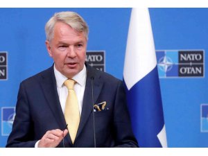 Finlandiya’dan Rusya’ya vize kısıtlaması