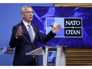 NATO: “KFOR, tüm Kosova halkı için güvenli ve emniyetli bir ortam sağlamaya devam edecektir’’