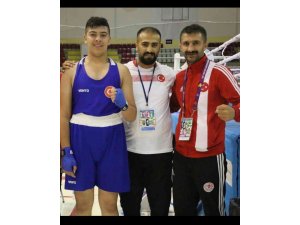 Büyükşehir’in sporcusu Demirceylan Avrupa finalinde