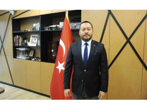 Maks Gerşon; “Türkiye’de yapılacak üretim, kağıtta dışa bağımlılığı azaltır”