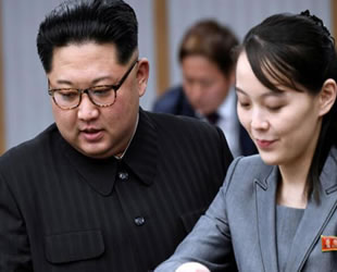 Kuzey Kore'den Güney Kore'nin para yardımı teklifine ret: Saçmalığın zirvesi