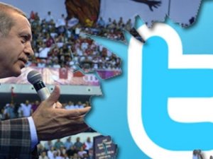 Twitter'dan Erdoğan'a hakaret eden 3 kişi göz altına alındı