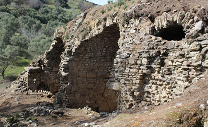 Mastaura Antik Kenti'nde kazılar başladı