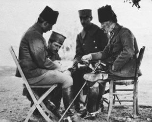 30 Ağustos Zafer Bayramı 100'üncü yılında kutlu olsun