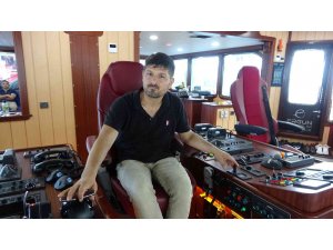 Rızıklarını Moritanya’da arayacaklar