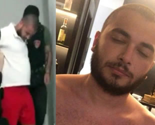 Thodex'in kurucusu Faruk Fatih Özer yakalandı