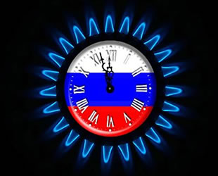 Ödeme yapılmadı! Gazprom, Fransa’nın gazını kesiyor