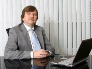 PTT'nin genel müdürü Harun Maden oldu