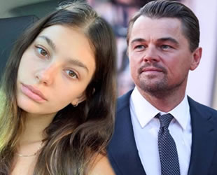 Leonardo DiCaprio ile Camila Morrone ayrıldı