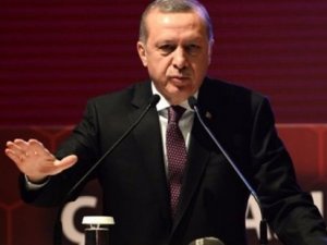 Cumhurbaşkanı Erdoğan Ermeni diasporasına seslendi