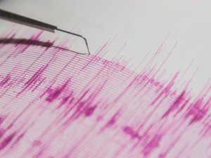Akdeniz'de deprem! Muğla- Datça 5,3 ile sallandı