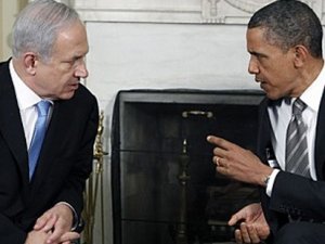 ABD: İsrail ile politimakımızı gözden geçireceğiz