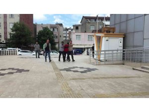 Kuzen cinayeti zanlısı tutuklandı