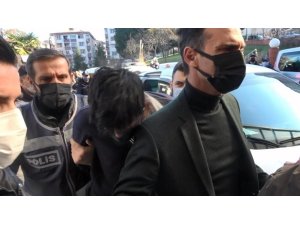 Sıla Şentürk cinayetinde ilk duruşma yapıldı