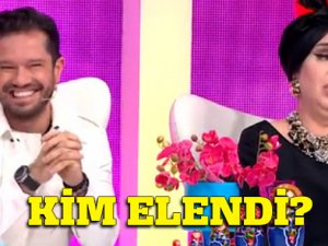 İşte benim stilim kim elendi?