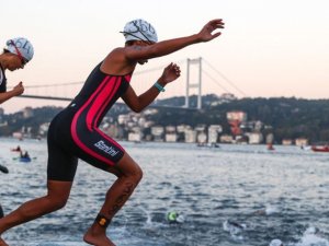 Pazar Günü İstanbul'da Bazı Yollar Kapalı