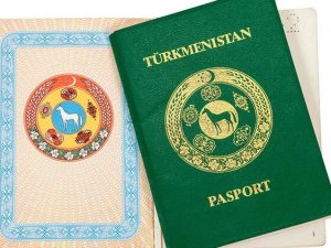 Türkmenistan vatandaşlarına vize muafiyeti kalktı