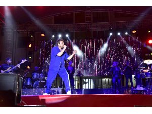 Soma’da Murat Dalkılıç rüzgarı