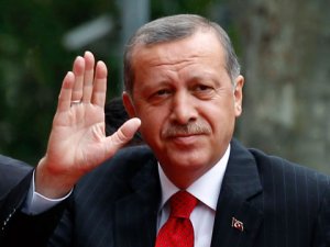 Erdoğan’dan Singapur Başbakanı'na taziye telefonu