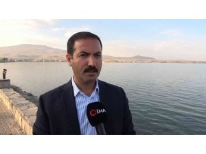 Başkan Geylani: “2022 Tatvan’ın en kalabalık yılı oldu”