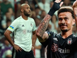 İngiltere'de gündem Beşiktaş: "İngiliz tayfa atmosfere bayıldı" - Vimarsana News