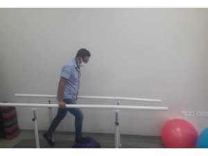 Çine Devlet Hastanesi'nde fizik tedavi salonu yeniden kuruldu - Vimarsana News