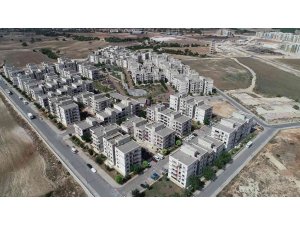 Sosyal konut projesinin ev fiyatlarını düşürmesi bekleniyor - Vimarsana News