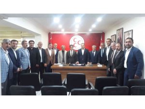 MHP Genel Başkanı Dr. Devlet Bahçeli’nin Erzurum mitinginin yer ve saati belli oldu