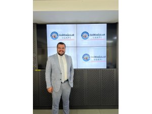 Emirdağlılar Vakfı’nda burs sistemi online ve şeffaf