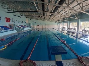Çukurca'da spor kompleksi hizmete girdi - Vimarsana News