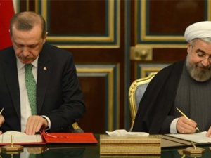 İran'dan Erdoğan'a sert yanıt
