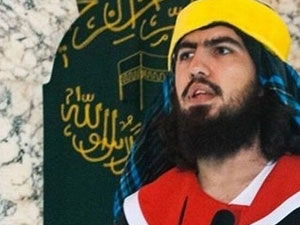 ODTÜ'lü öğrenci IŞİD'e nasıl katıldığını anlattı