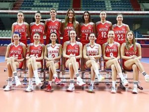 Dünya Kadınlar Voleybol Şampiyonası başlıyor! Filenin Sultanları sahne alıyor…