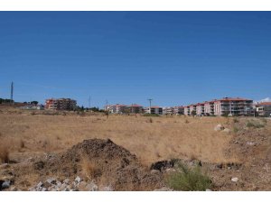 Ayvalık özel hastane yatırımcılarını bekliyor