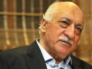 Yeni Şafak'tan yeni iddia: Fethullah Gülen mason