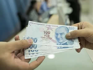 Süre daraldı! 10 bin lira almak için acele edin