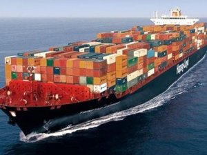 Mart ayı ihracatı yüzde 13.4 düştü