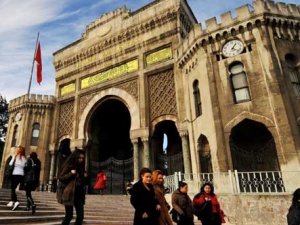 İstanbul Üniversitesi'nin yeni rektörü belli oldu