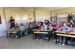 Elazığ’da Uluslararası Gıda Kaybı ve İsrafı Farkındalık Günü etkinliği düzenlendi