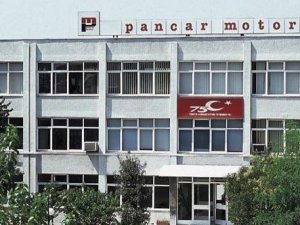Erbakan'ın kurduğu motor fabrikası satılıyor