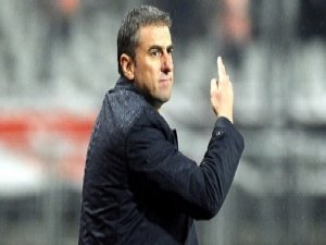 Hamza Hamzaoğlu istifadan dönmüş!