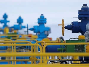 Avrupa’nın gaz talebi yüzde 10 azaldı: Kriz 2023’te de sürecek