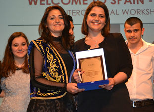 Anadolu Kültürlerarası Dayanışma Derneği, muhteşem bir etkinliğe imza attı