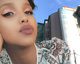 İstanbul'da özel öğrenci yurdunda şüpheli ölüm... Yabancı uyruklu genç kız hayatını kaybetti