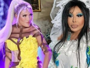 Ajda Pekkan, Bülent Ersoy’a Mevlana’nın sözüyle karşılık verdi