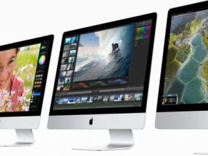 Apple bu yıl 8K ekranlı iMac'i piyasaya sürecek